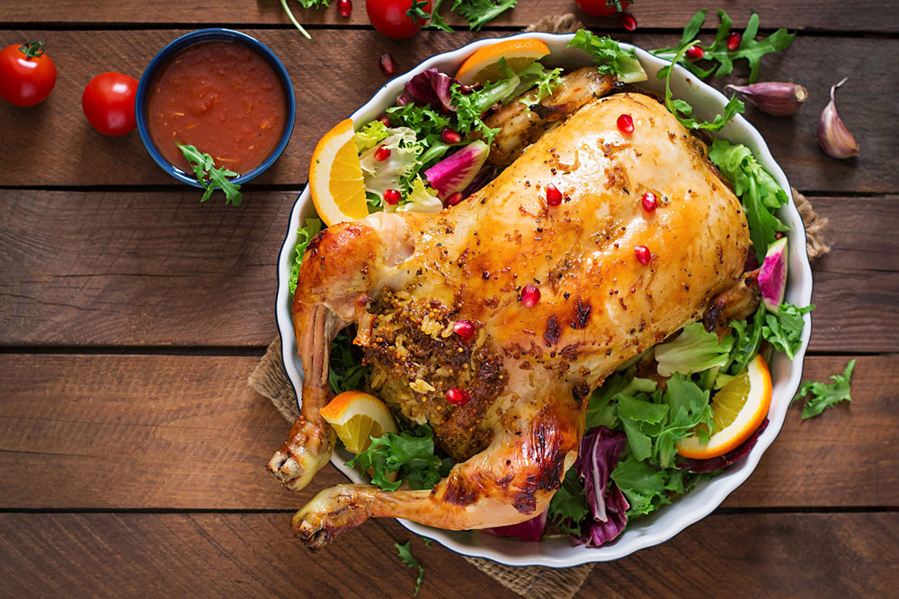 Innovative Ways to Perfect Your Thanksgiving Feast Planning