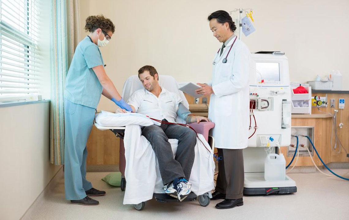 Essential Guide to Kidney Dialysis and Its Role in Treating Kidney Failure