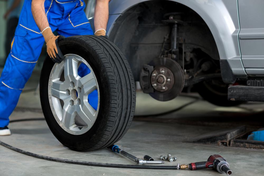 Why Costco Is the Best Choice for Your Tire Shopping Needs