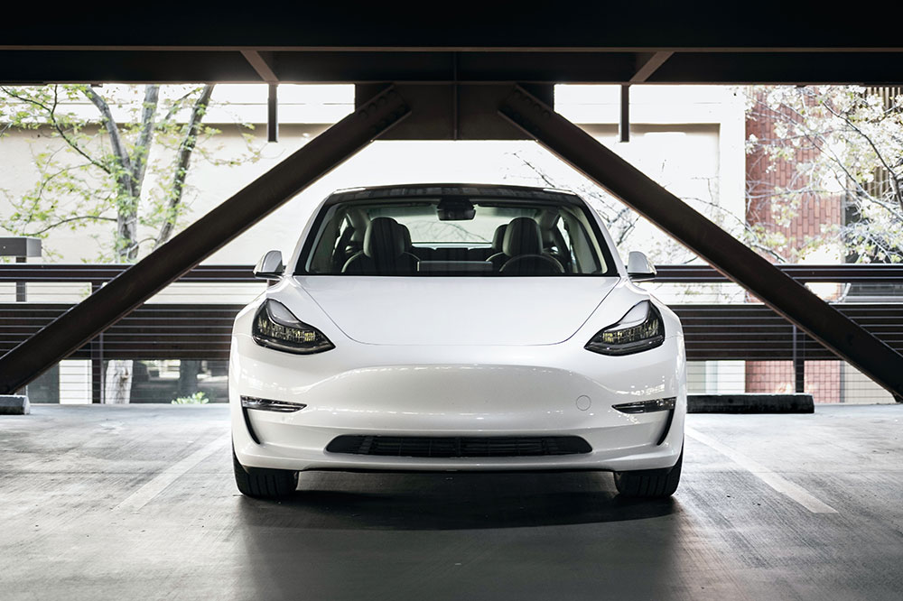 Top 6 Innovative Electric Vehicles Worth Considering
