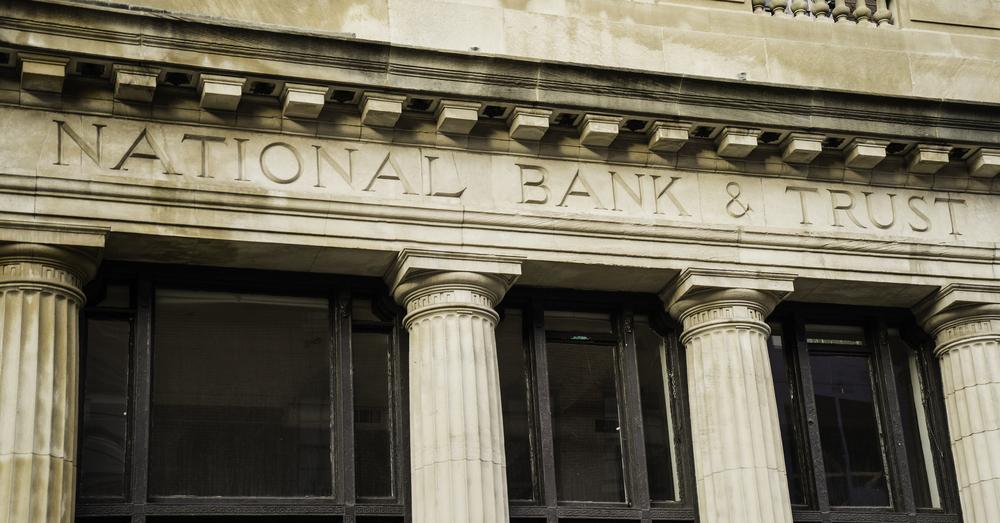 Distinguishing Between Banks and Financial Institutions