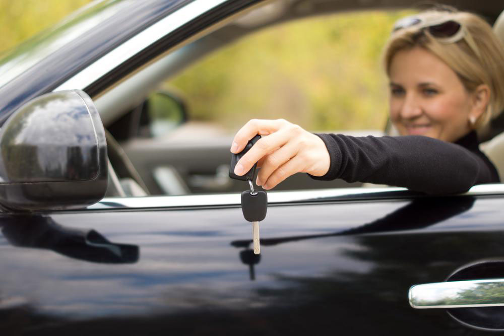 The Influence of the Big Three on the US Automotive Sector