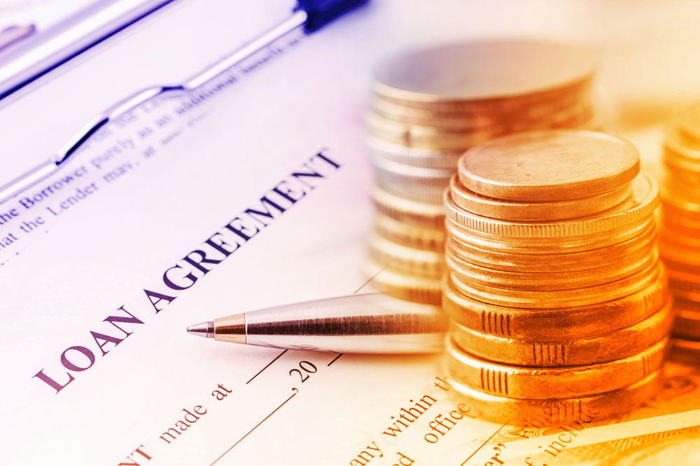 A Comprehensive Guide to Common Loan Types