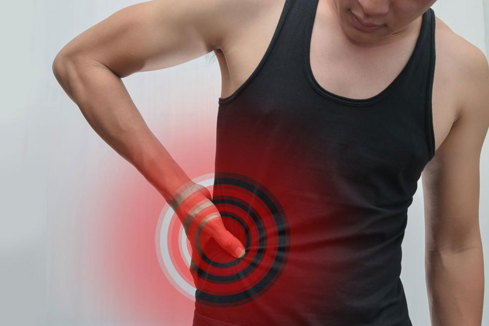 Recognizing Key Signs of Liver Disorders