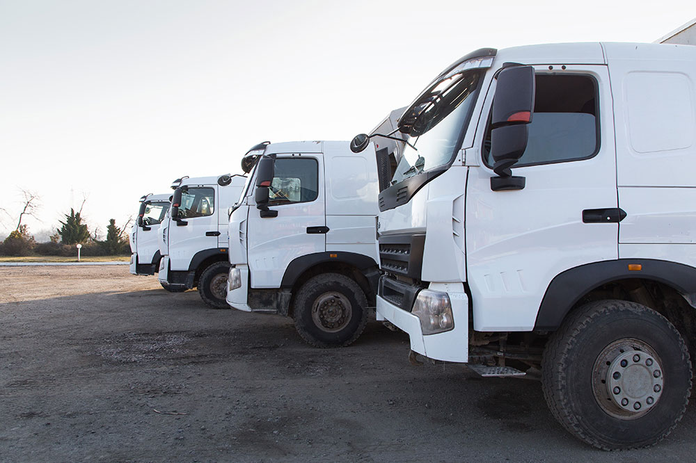 Key Insights into Renting Penske Trucks