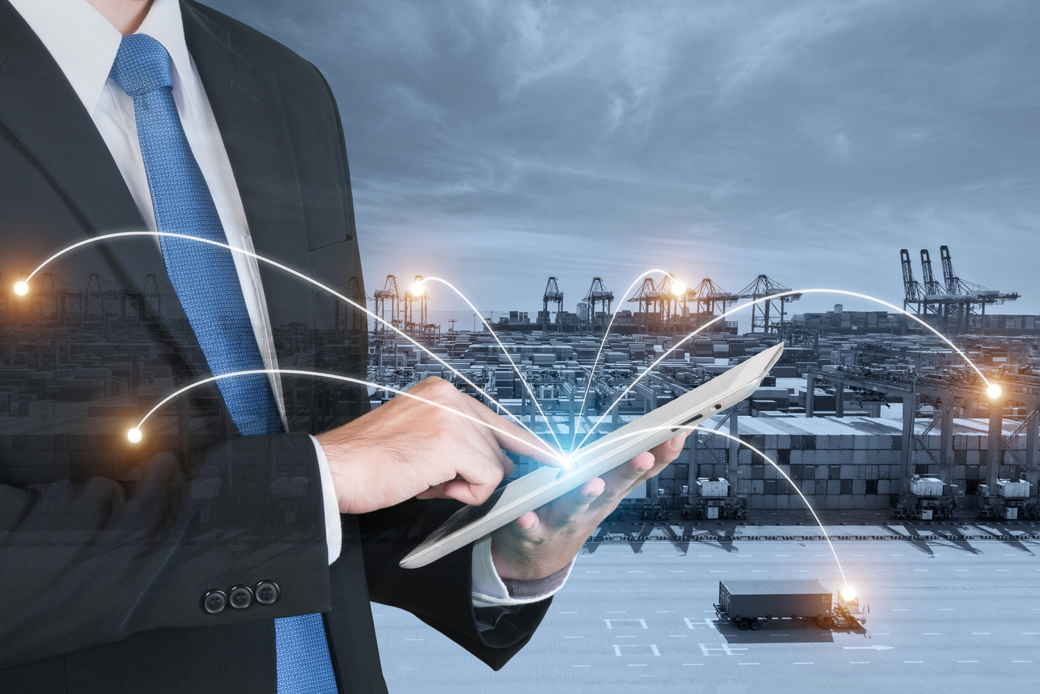 Comprehensive Guide to Asset Monitoring Solutions