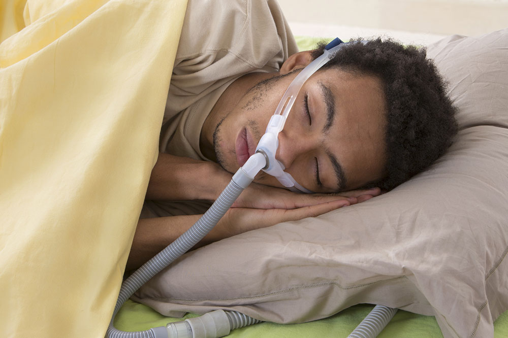 Comprehensive Guide to Sleep Apnea: Causes, Symptoms, and Treatments