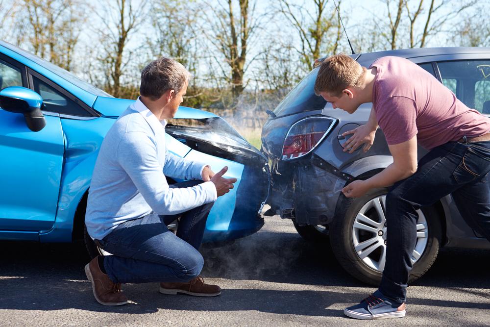 Understanding Collision Coverage in Auto Insurance Policies