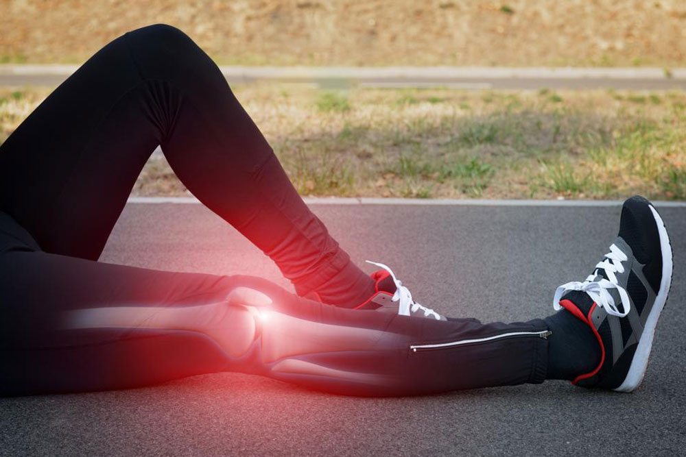 Understanding Causes and Symptoms of Leg Discomfort
