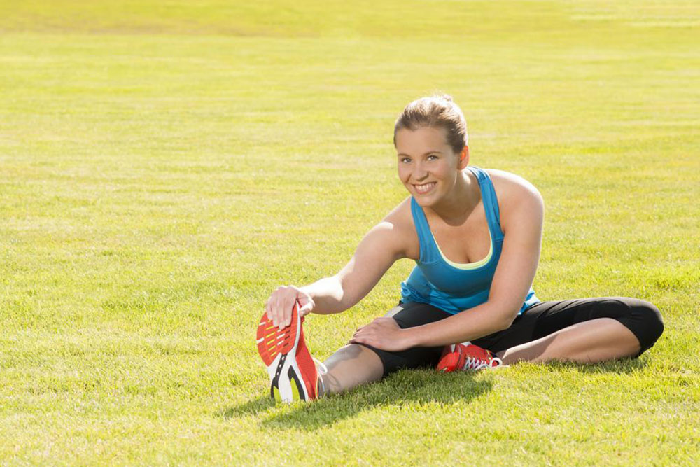 Essential Strategies for Aspiring Athletes
