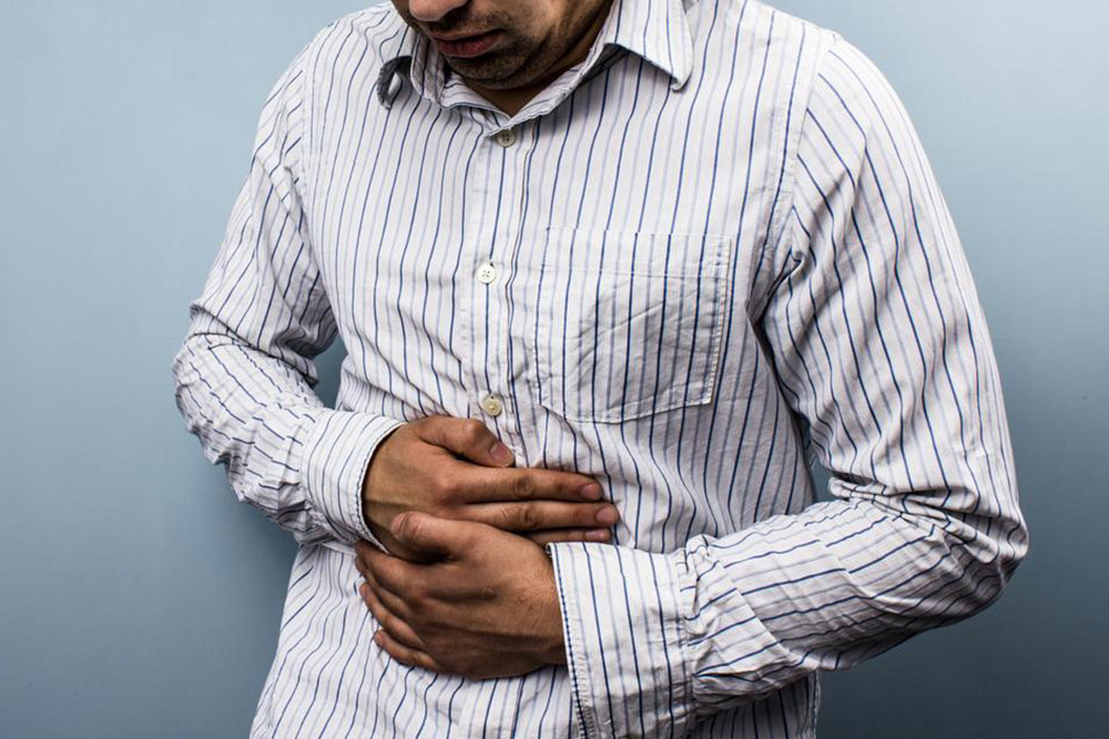 Effective Strategies to Alleviate Stomach Gas Discomfort