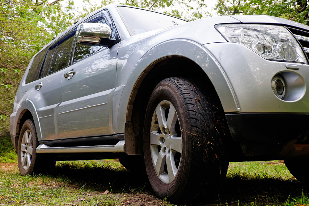 Comprehensive Guide to the Chevrolet Suburban SUV