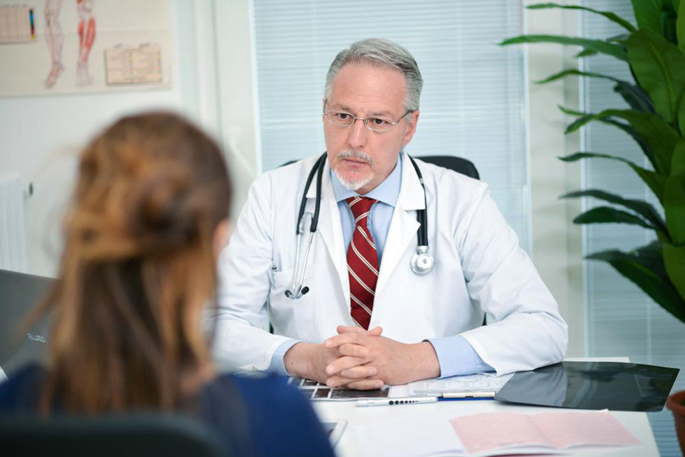 Non-Surgical Options for Kidney Cancer Treatment