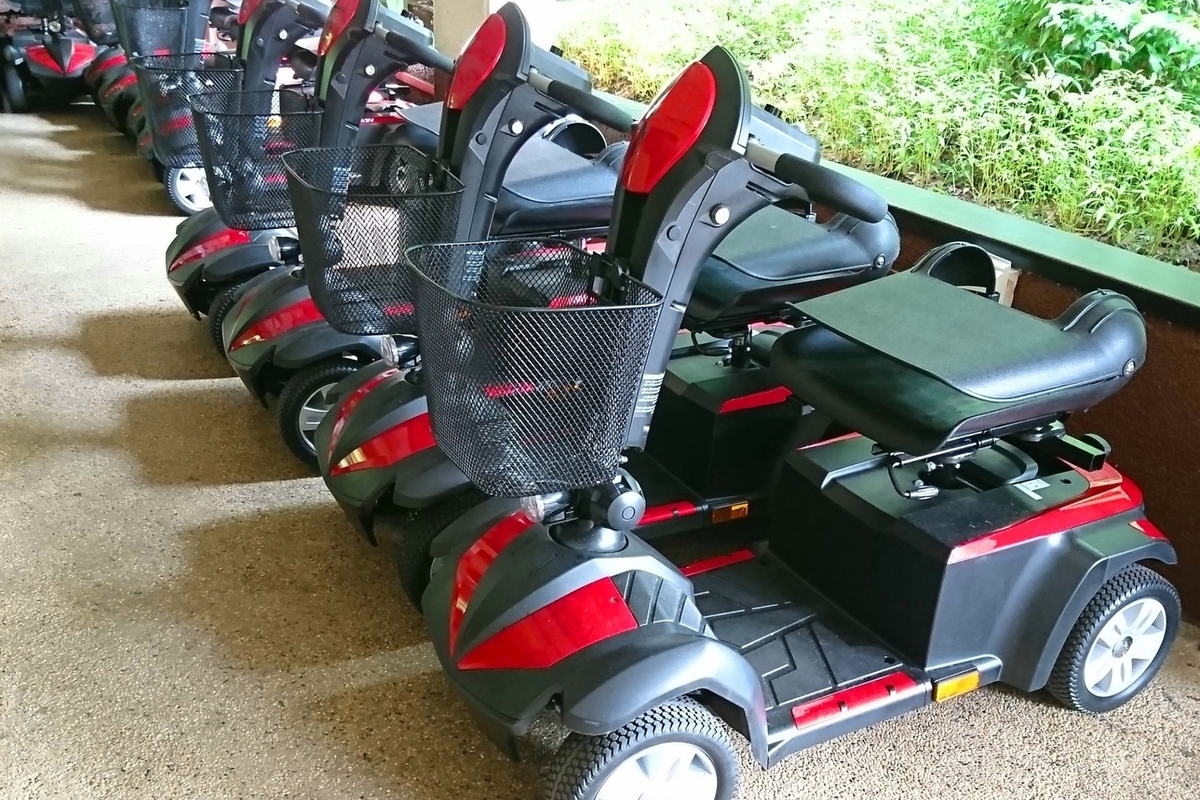 Cost-Effective Mobility Scooters: A Comprehensive Guide to Affordable and Reliable Options