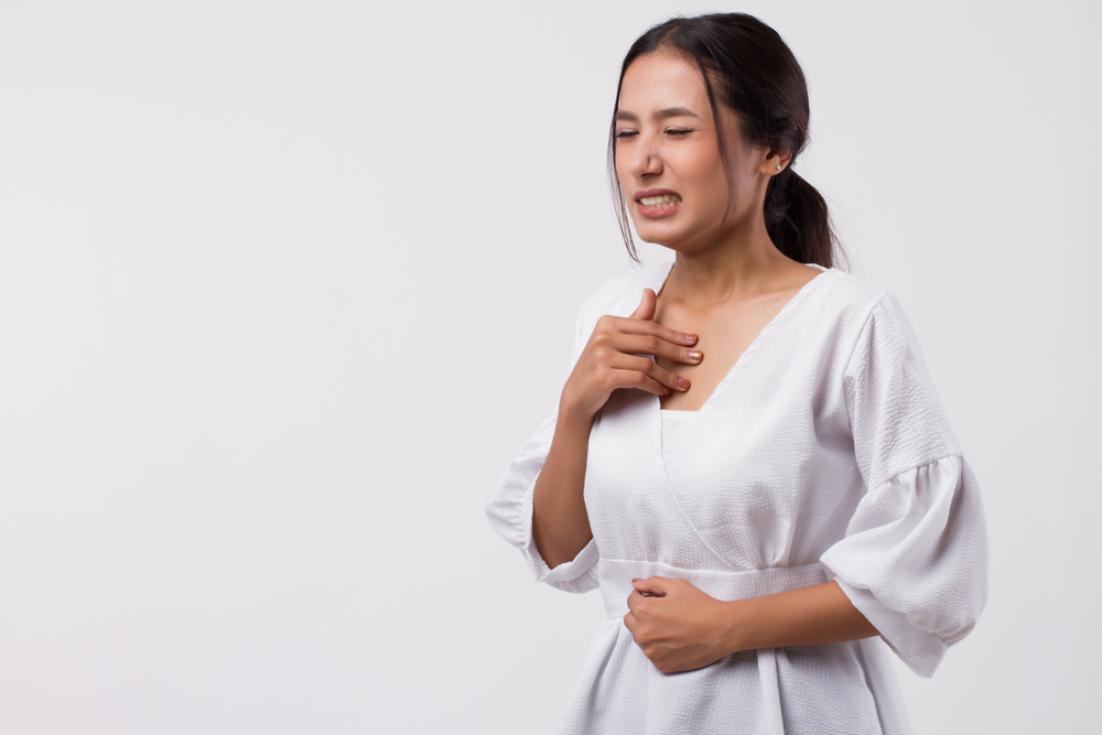 Effective Dietary Strategies to Prevent Acid Reflux Recurrences