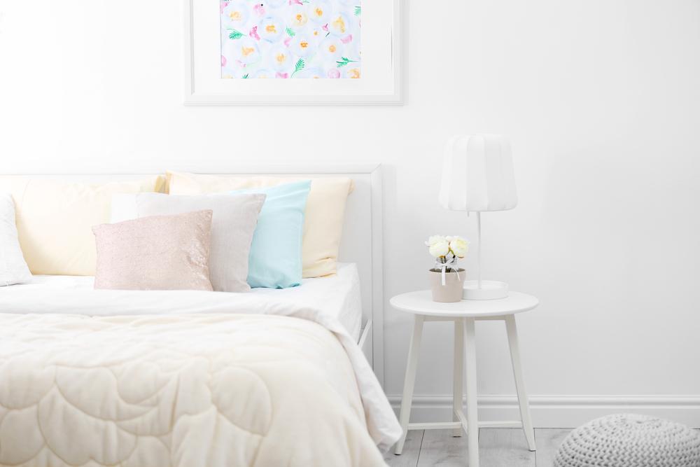 Selecting the Perfect Mattress Based on Body Weight