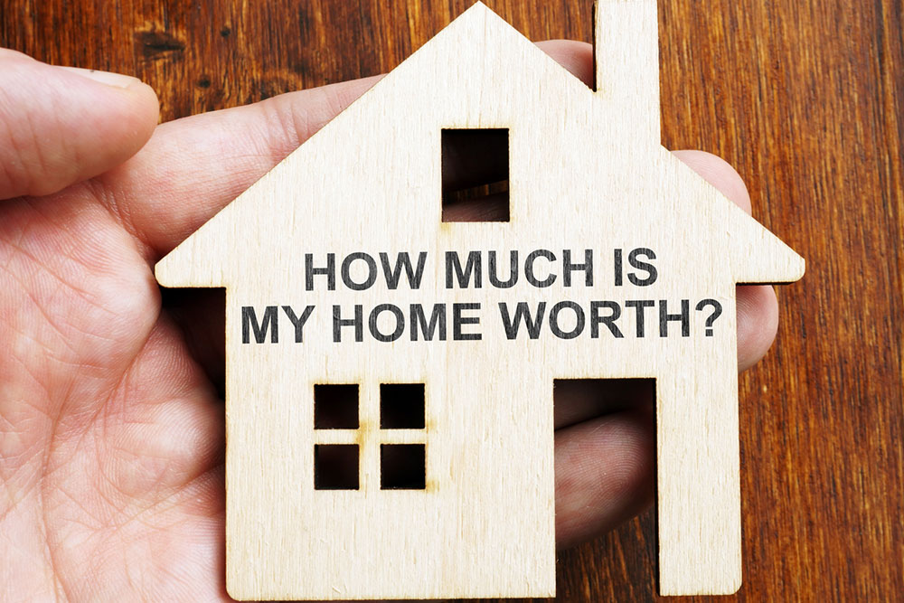 Effective Methods to Determine a Property’s Market Value