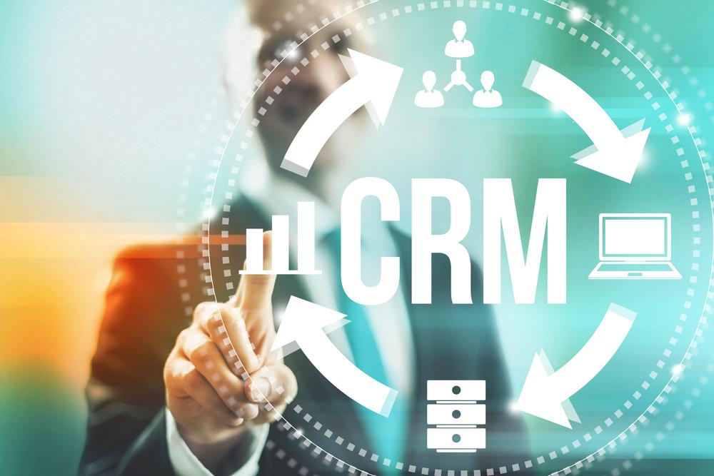 Advantages of Implementing Customer Relationship Management Solutions