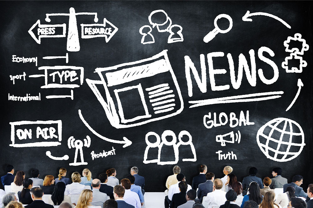 Exploring News and Journalism: Origins, Varieties, and Key Principles