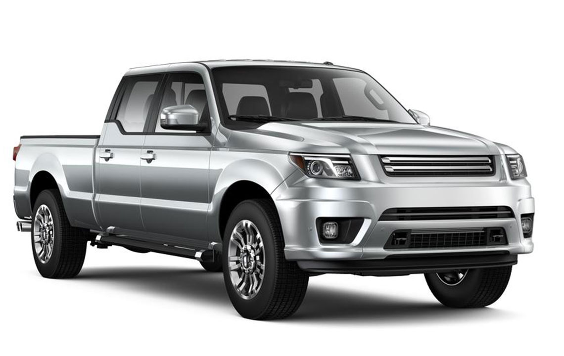 Emerging Trends in Pickup Truck Innovations and Consumer Expectations for 2024
