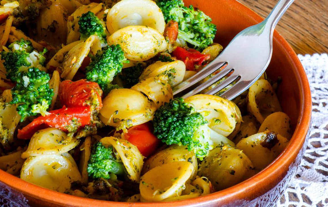 Discover the Top 3 Vegan Meal Delivery Services for Healthy Daily Nutrition