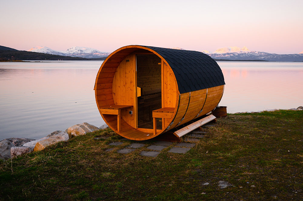 Exploring Outdoor Sauna Types and Their Health Benefits