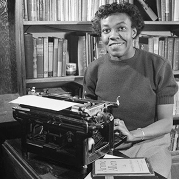 Unsung Women Who Shaped History