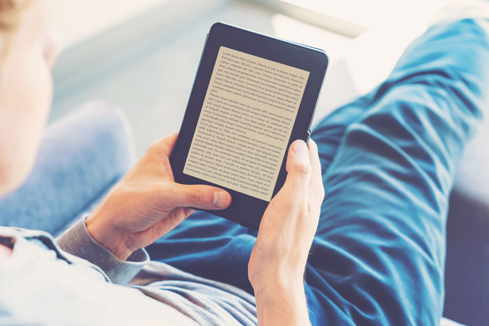 Why You Should Consider Purchasing an Amazon Fire Tablet