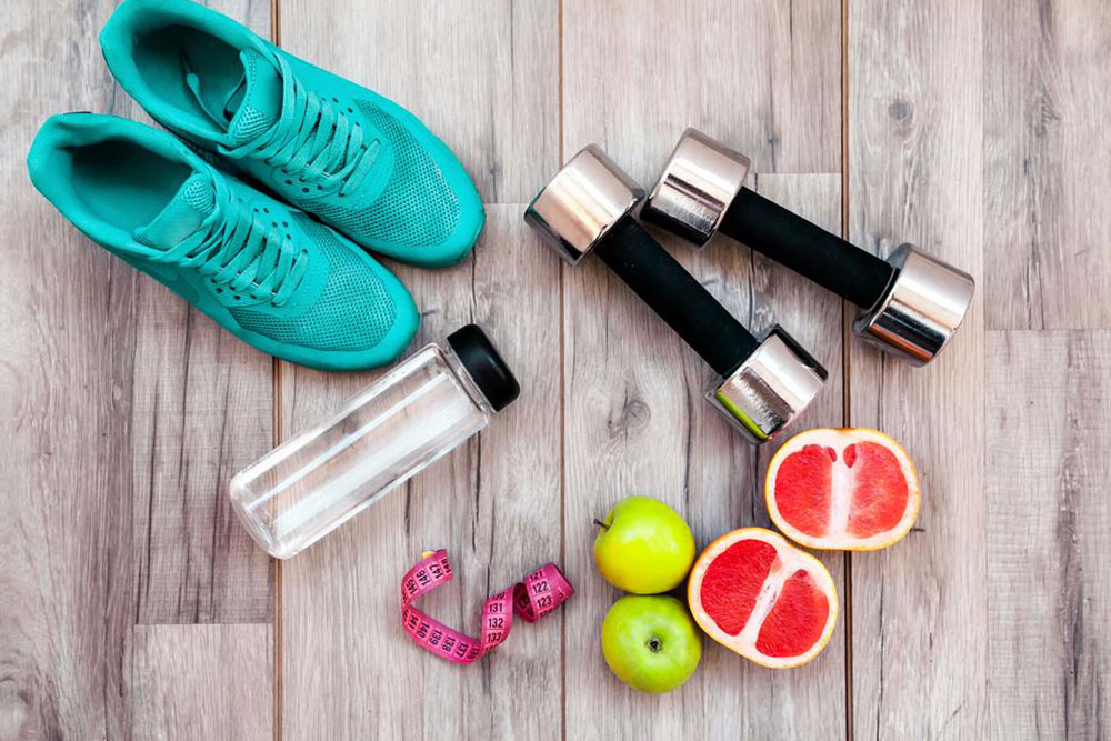Essential Nutrition and Performance Footwear for Athletes