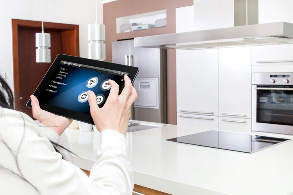 Upgrade Your Kitchen with the Latest Smart Appliances