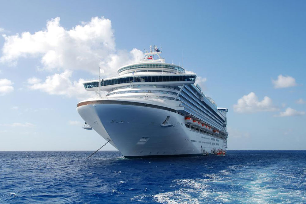 Your Guide to Touring Alaska by Cruise Ship