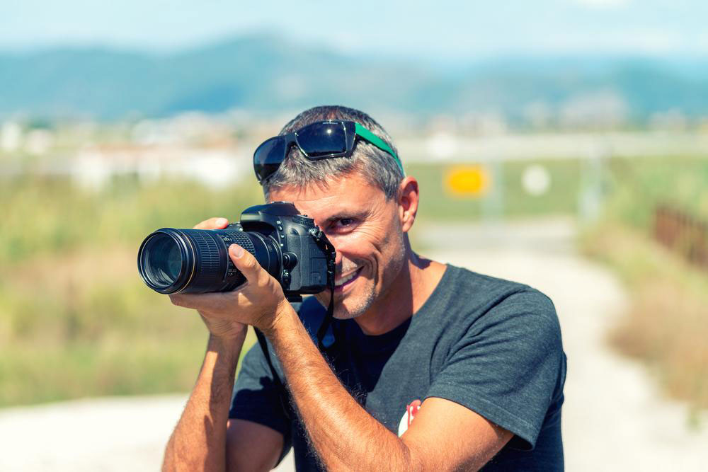 Exploring Four Popular Types of Photography