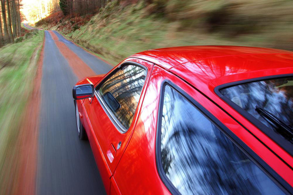 Top 3 Must-See American Muscle Cars of Today
