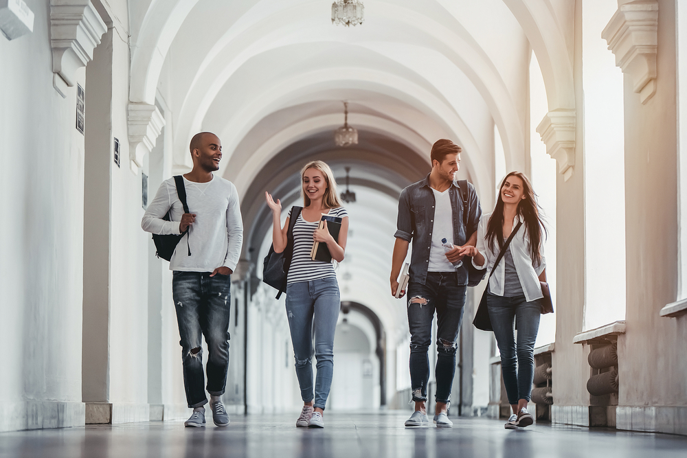 Top 5 Accredited Online Universities for Flexible Higher Education