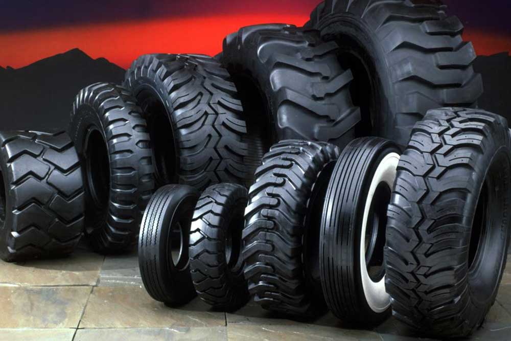 Top 3 Trusted Brands of Commercial Truck Tires for durability and efficiency