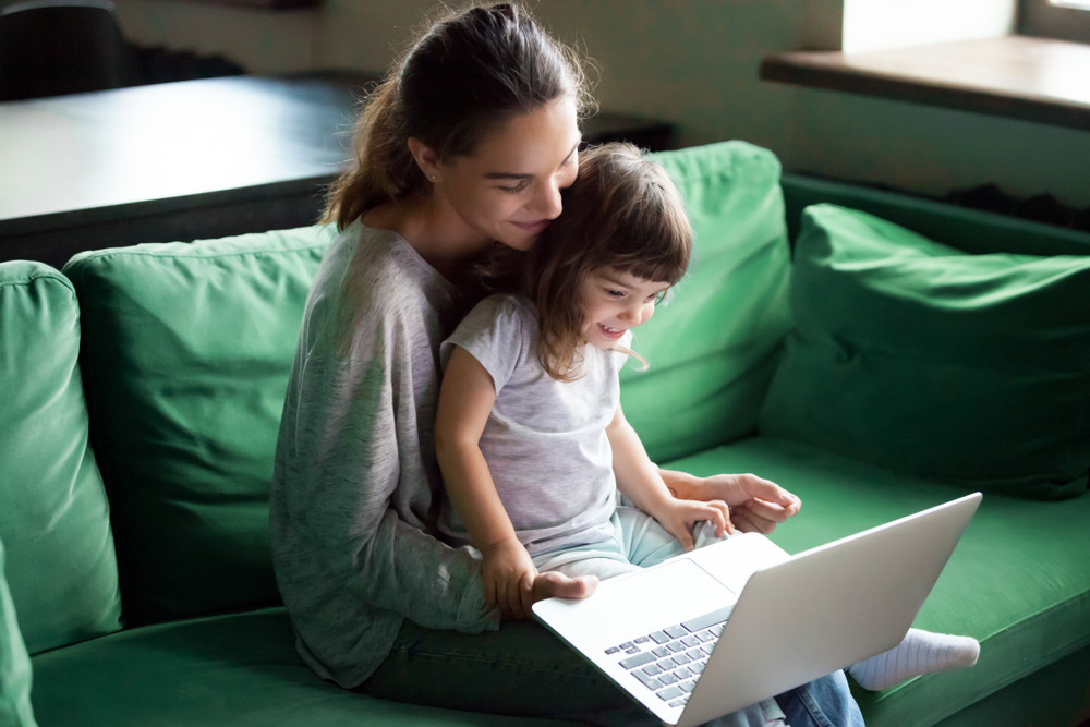 Advantages of Virtual Preschool Education Programs
