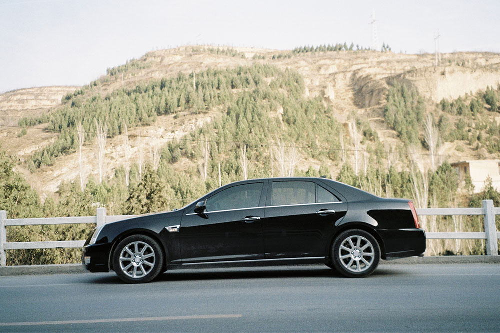 Essential Tips for Purchasing a Cadillac CT6-V