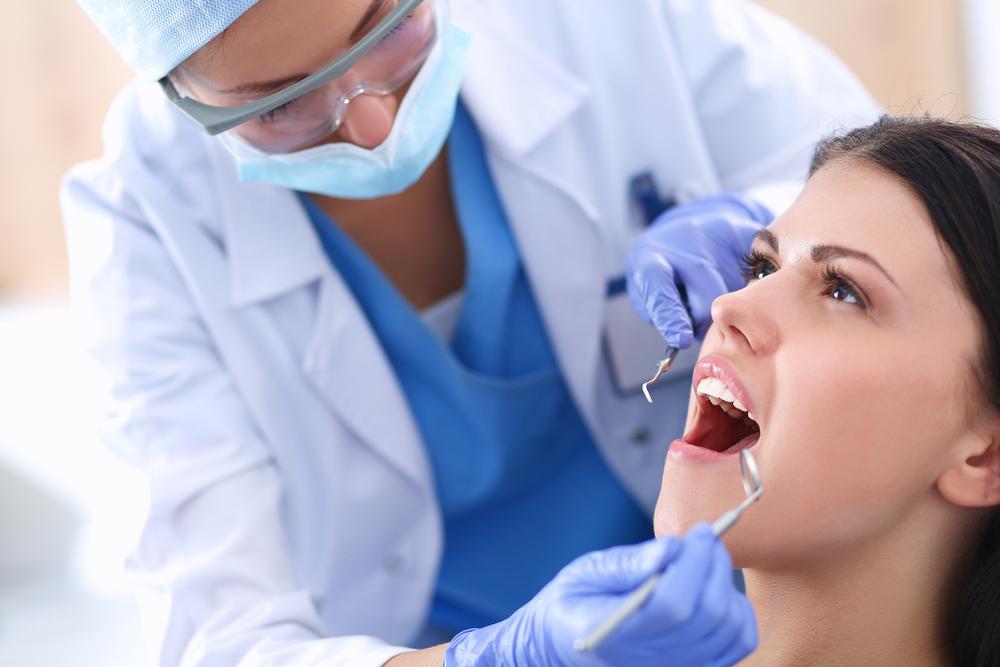Affordable Dental Coverage for Seniors with AARP