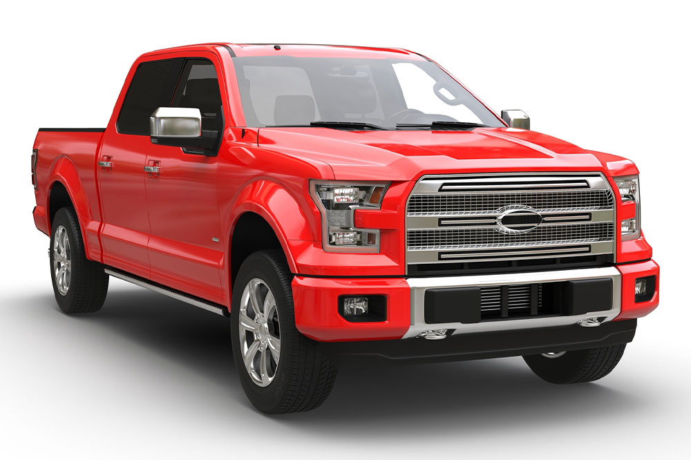 Key Highlights of the Toyota Tundra 2WD Pickup Truck