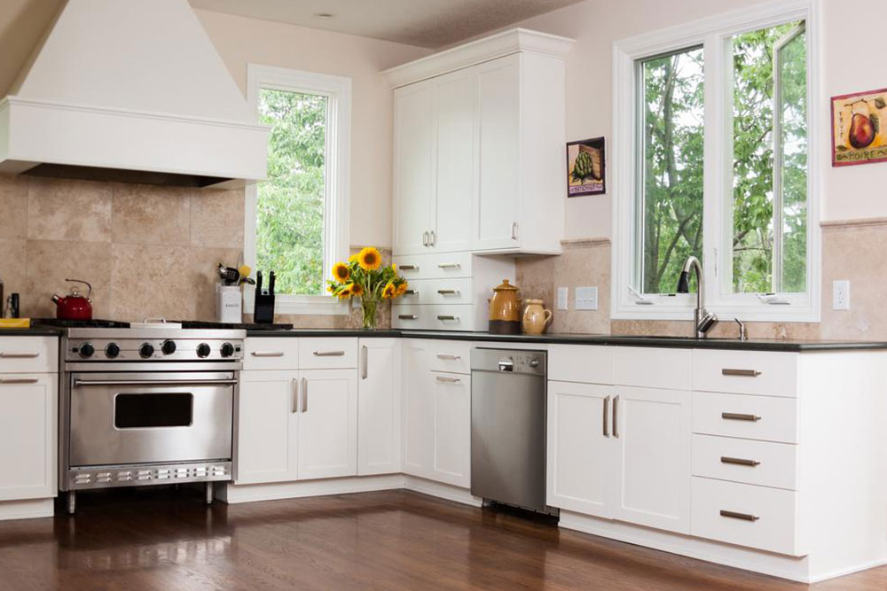 Essential Reasons to Maintain a Clean Kitchen and Practical Tips