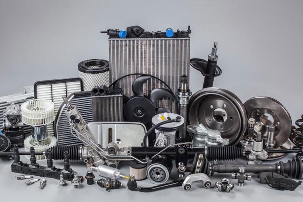 Top Reasons to Purchase Auto Parts from RockAuto