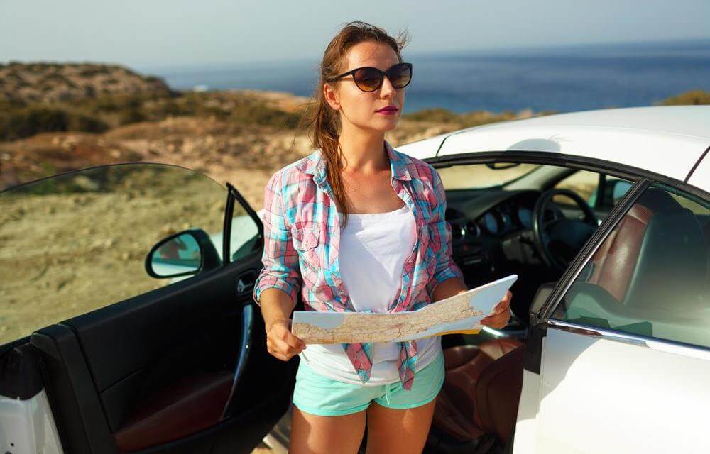 Essential Tips for Driving Safely and Legally in Texas