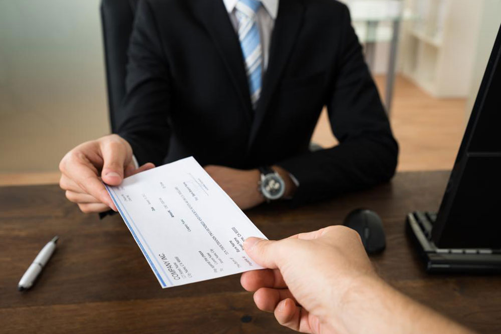 Guide to Reordering Checks Efficiently