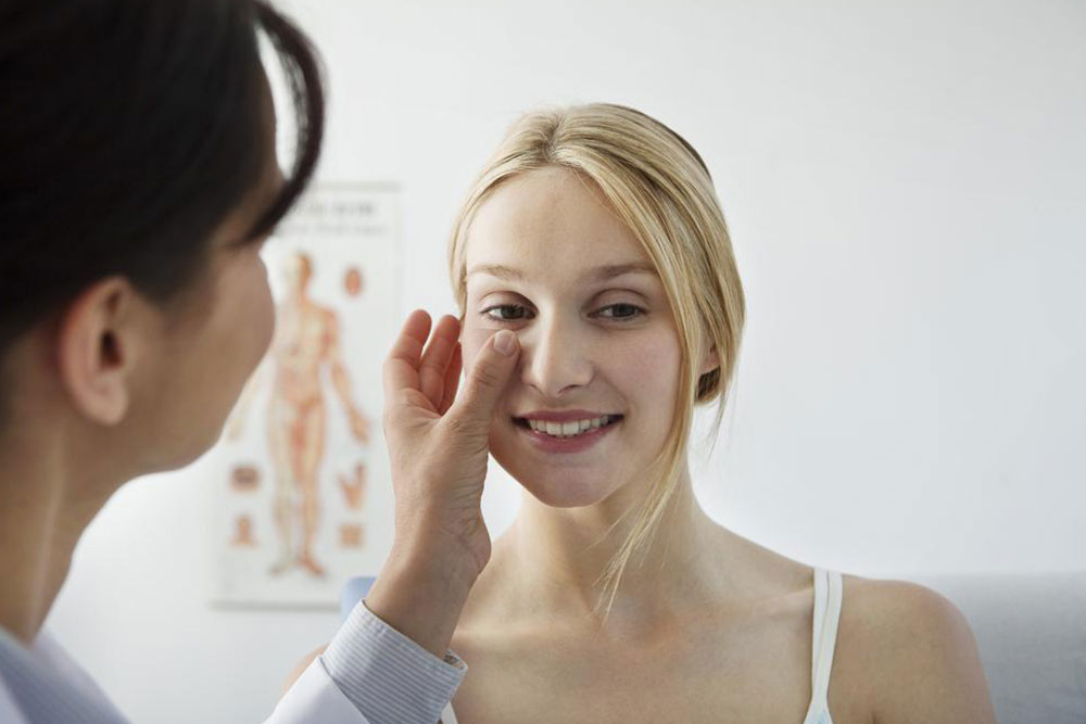 Effective Strategies for Managing Sinusitis