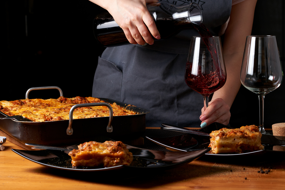 Delicious Red Wine Dessert Recipes You Must Try