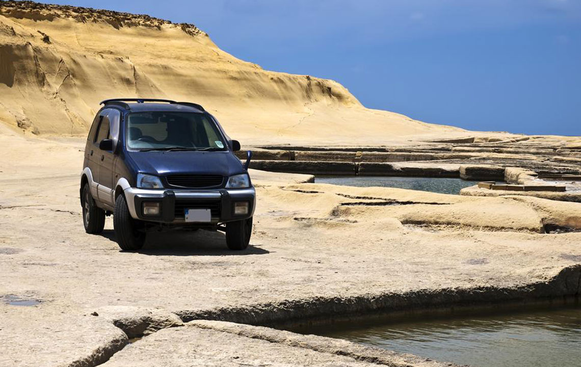 Exceptional Lease Promotions on New and Used Jeep Wranglers