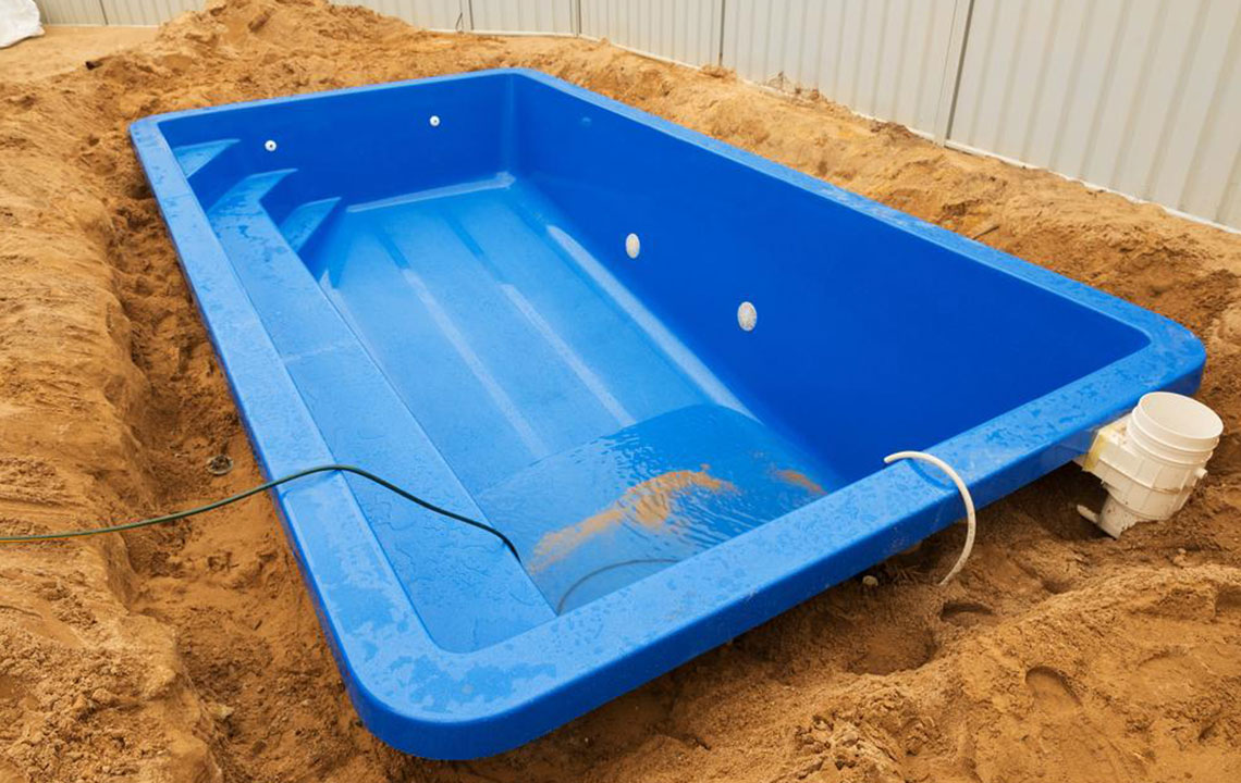 Essential Tips for Installing an Above Ground Swimming Pool