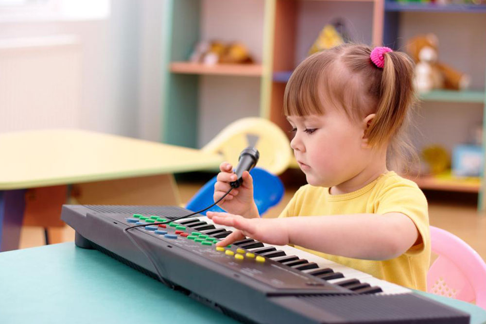 Why the Little People Musical Playset Is the Ideal Choice for Toddlers