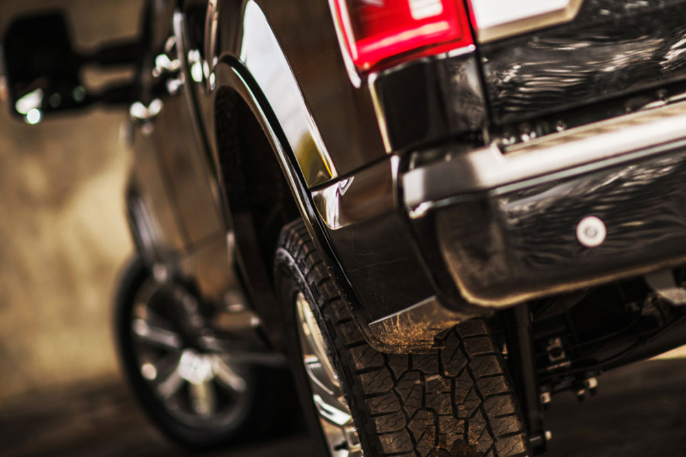 Essential Insights into the Ford F-150 Pickup Truck