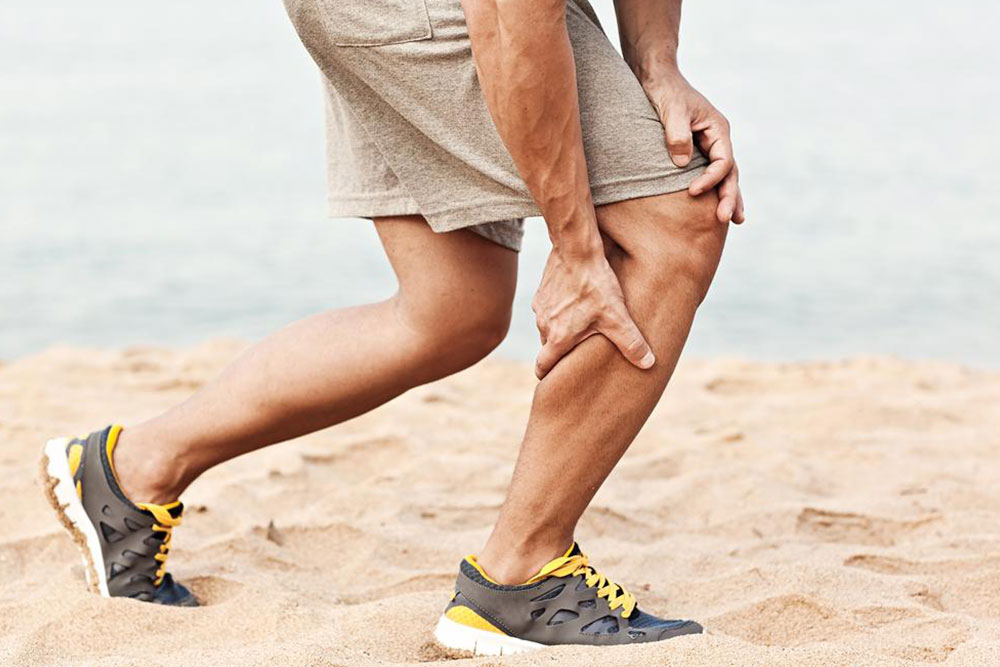Effective Strategies to Minimize Complications from Groin Strain Injuries